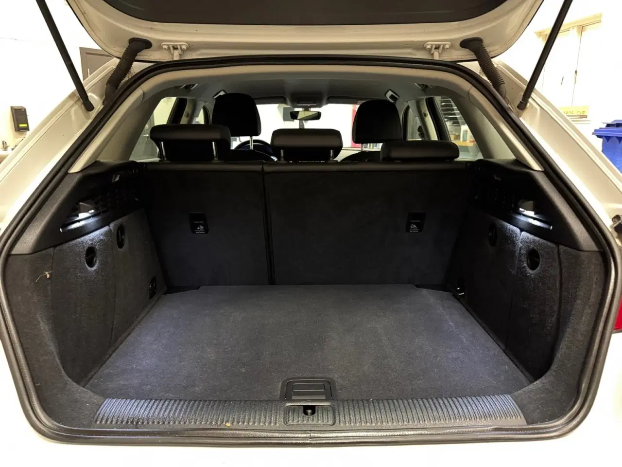 Billede 16 - Audi A3 1,4 e-tron Ambiente Sportback S-tr.