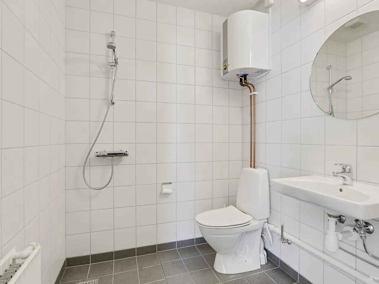 Billede 10 - Rigtig billigt, mindre kontor i nyere byggeri