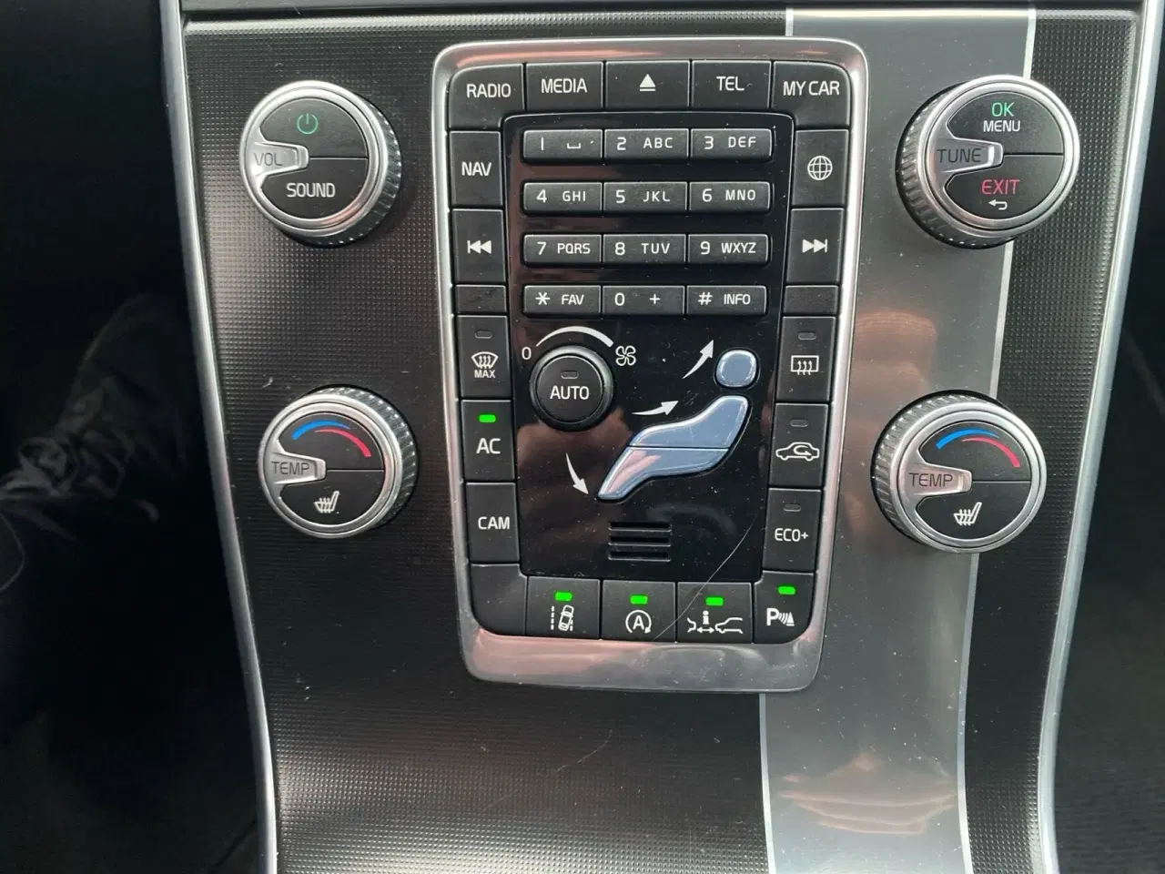 Billede 17 - Volvo V60 2,0 T4 R-design 190HK Stc 6g Aut.