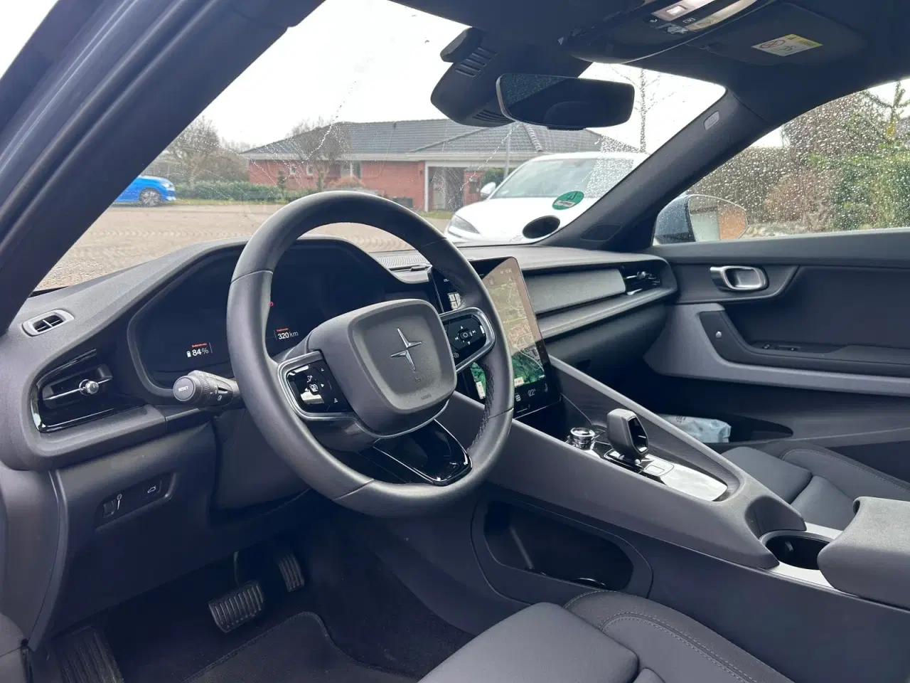 Billede 8 - Polestar 2 Long Range AWD