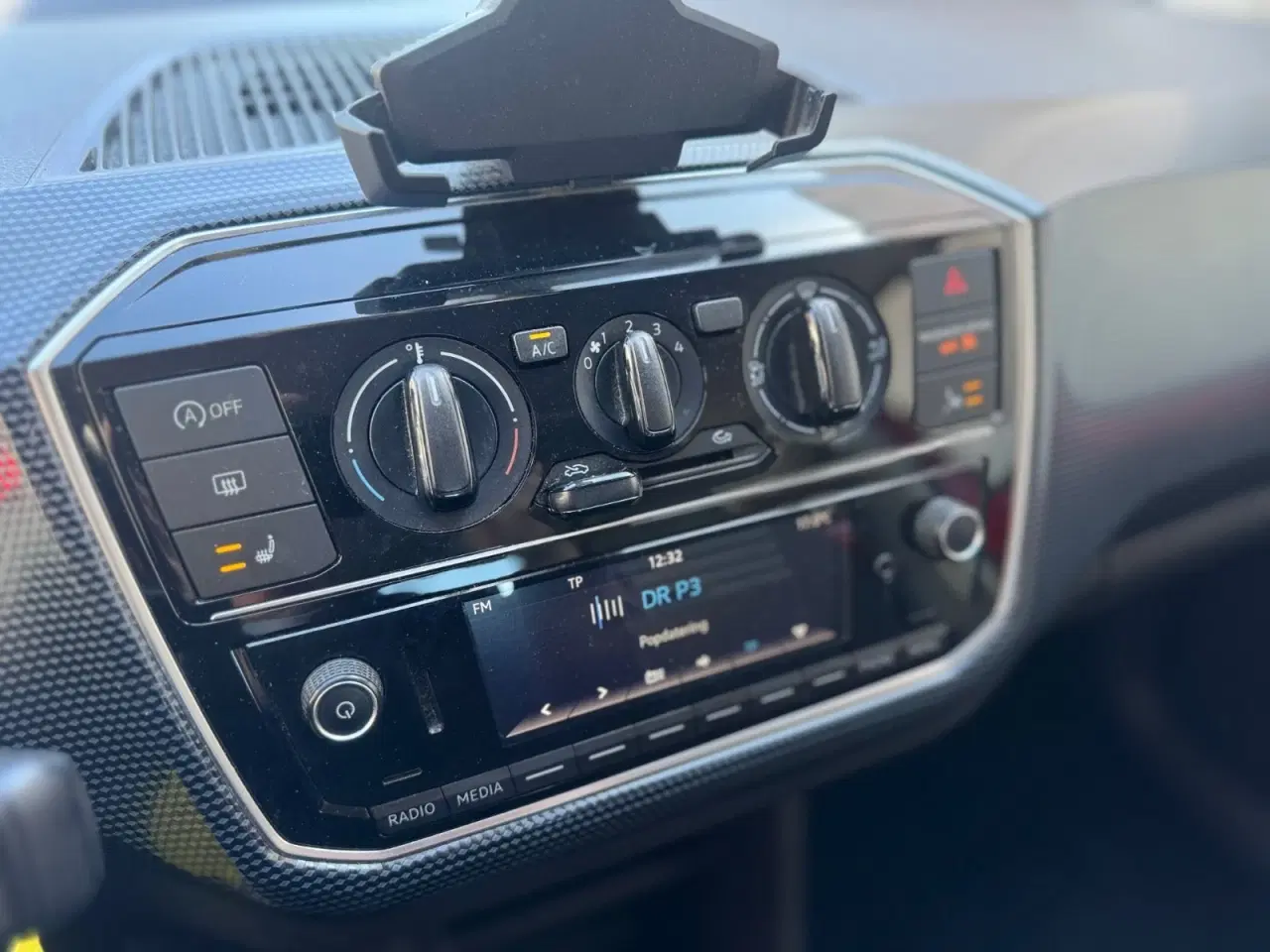 Billede 10 - VW Up! 1,0 MPi 60 Move BMT