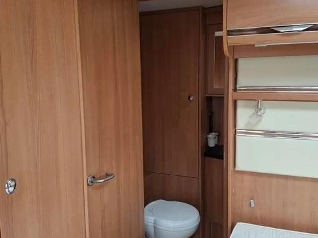 Billede 7 - LMC Scandica 706 D - TILBUD Spar 10.000 NU 179.995