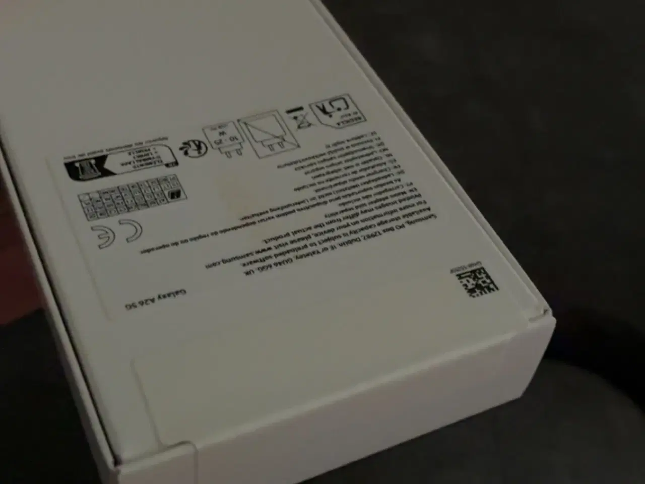 Billede 2 - Helt ny Samsung Galaxy a26