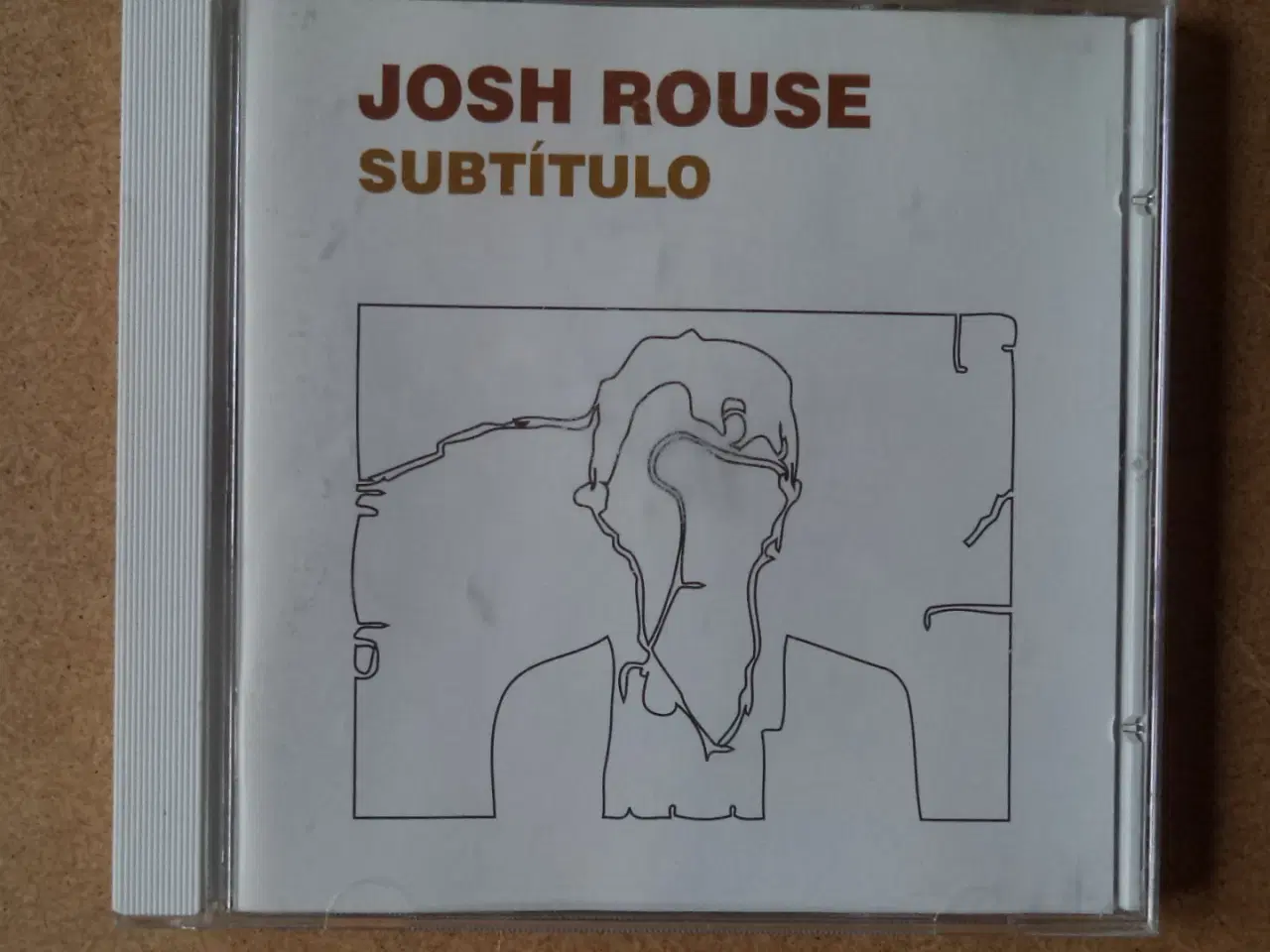 Billede 1 - Josh Rouse ** Subtitulo                           