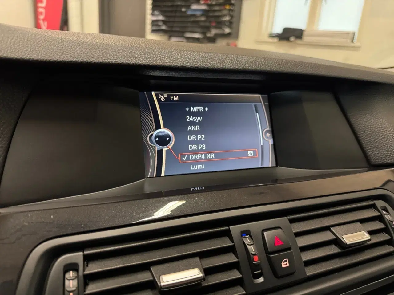 Billede 9 - BMW 520d 2,0 aut.
