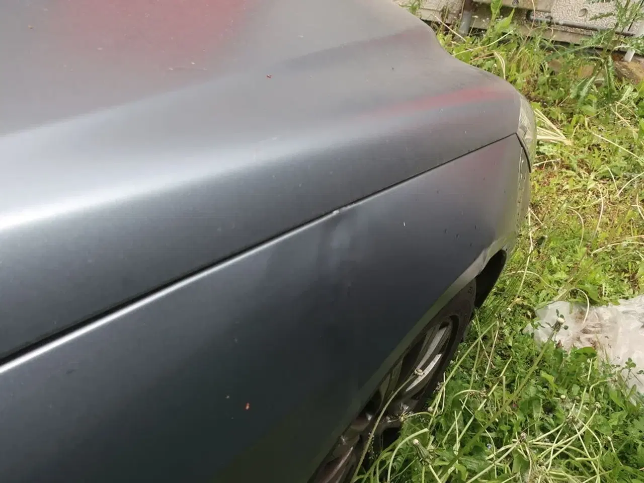 Billede 32 - Personbil MERCEDES E220 Bluetec diesel (momsfri) (uden afgift)