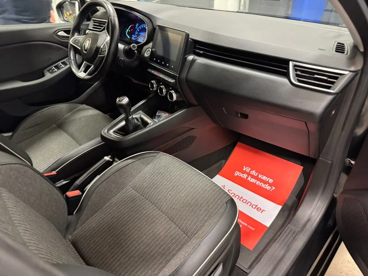 Billede 14 - Renault Clio V 1,0 TCe 100 Zen