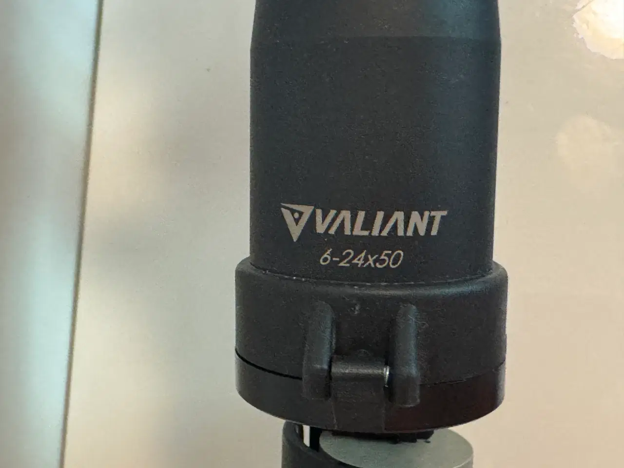 Billede 5 - Hatsun bullmaster PCP luftgevær 