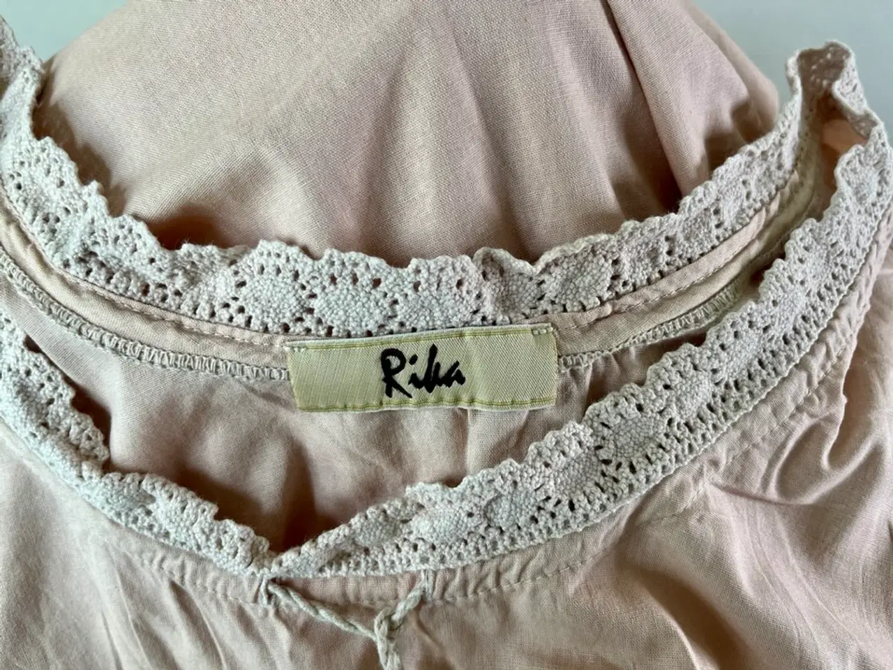 Billede 6 - Rika, kjole, str M