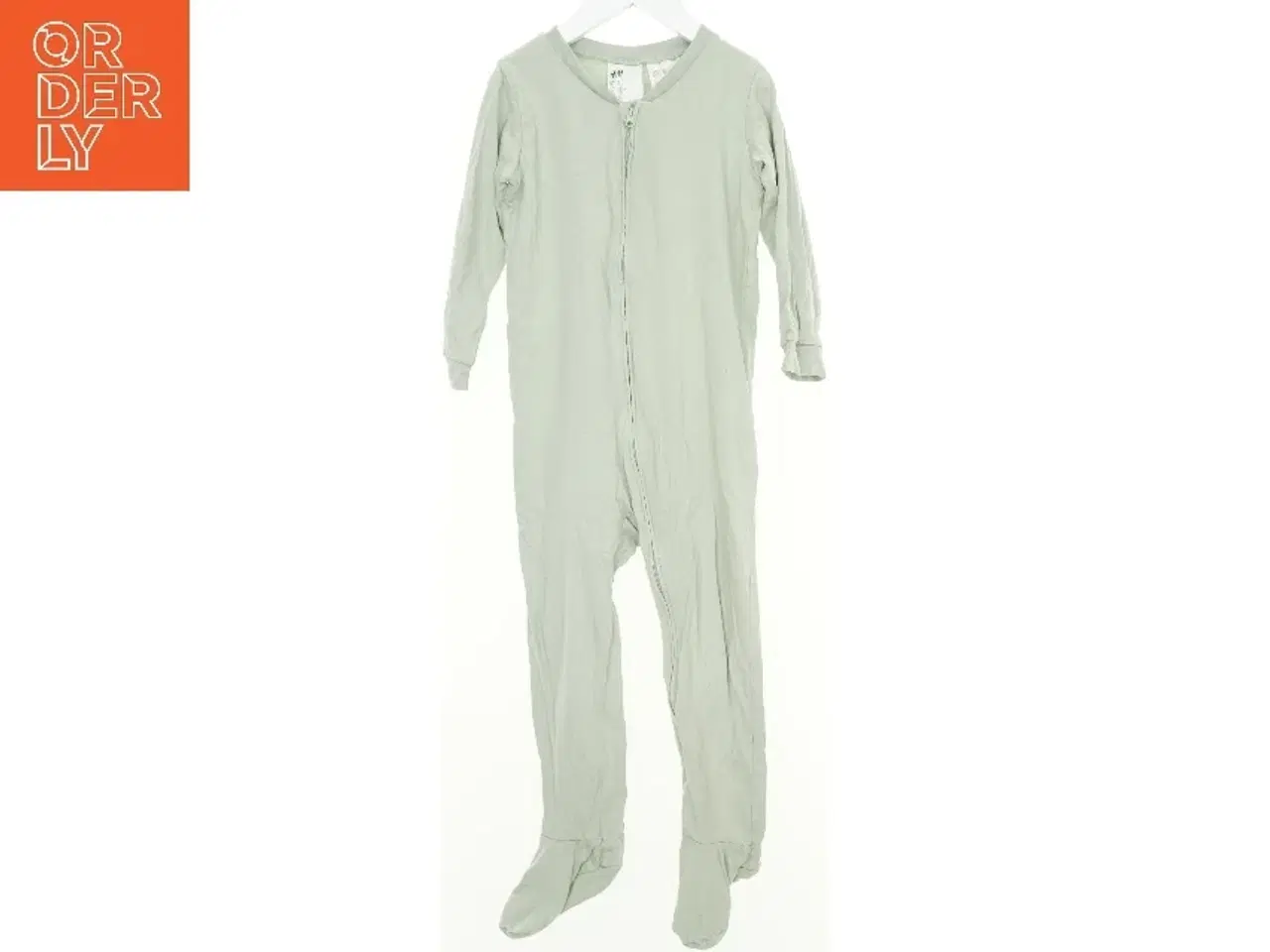 Billede 1 - Heldragt fra H&M (str. 98 cm)