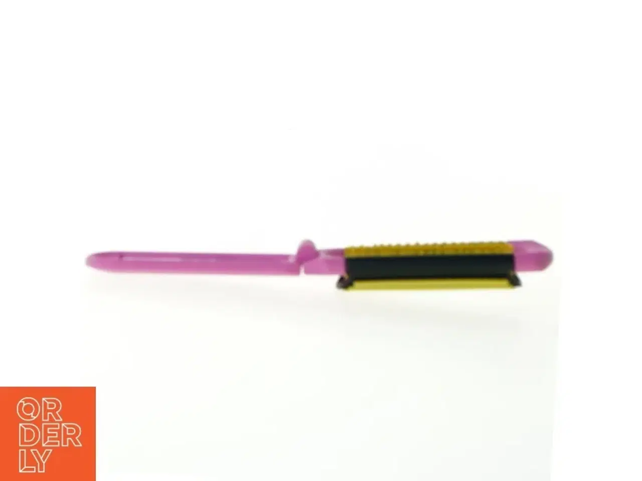 Billede 6 - Børste fra Topmodel (str. 11 x 4 cm)