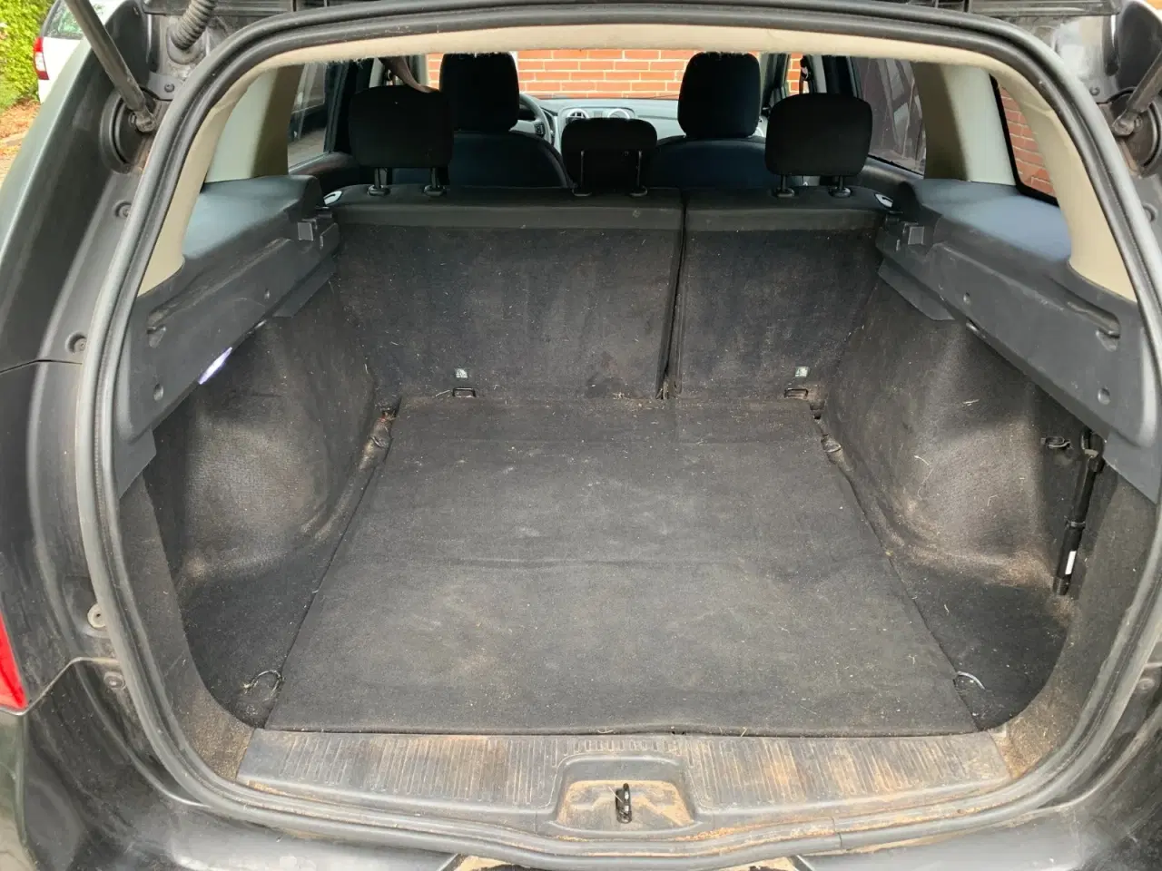 Billede 10 - Dacia Logan 1,2 16V Base MCV