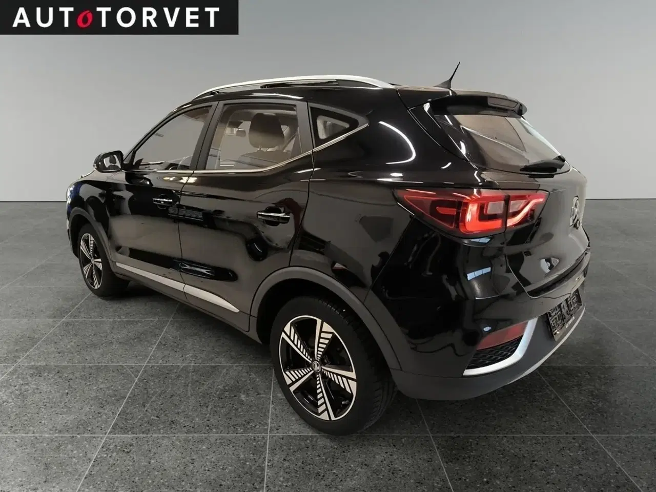 Billede 4 - MG ZS  EV Luxury