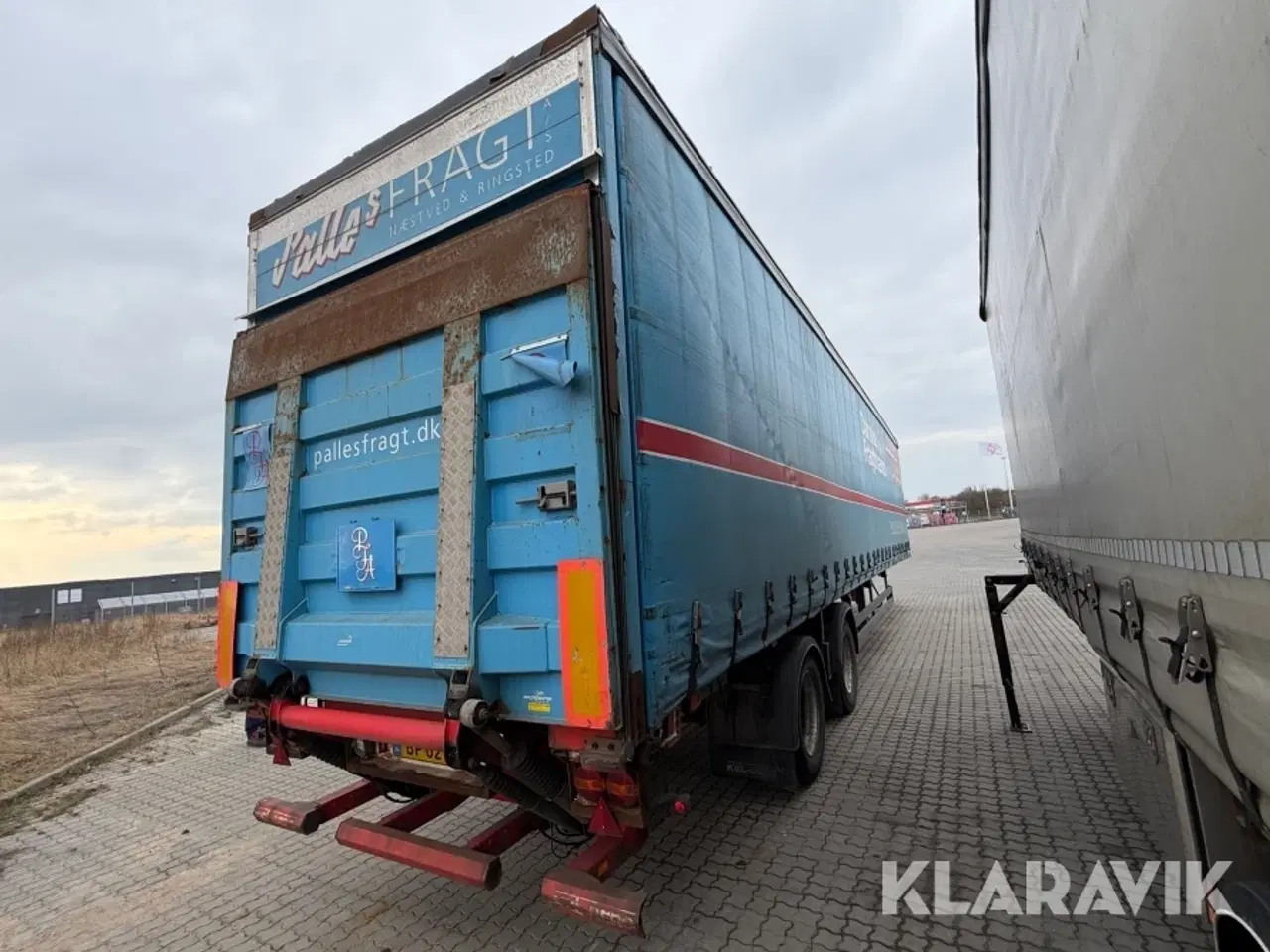 Billede 3 - Hænger Kelberg