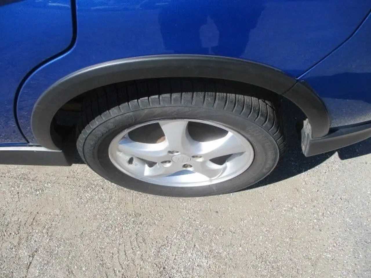 Billede 7 - Suzuki Ignis 1,5 