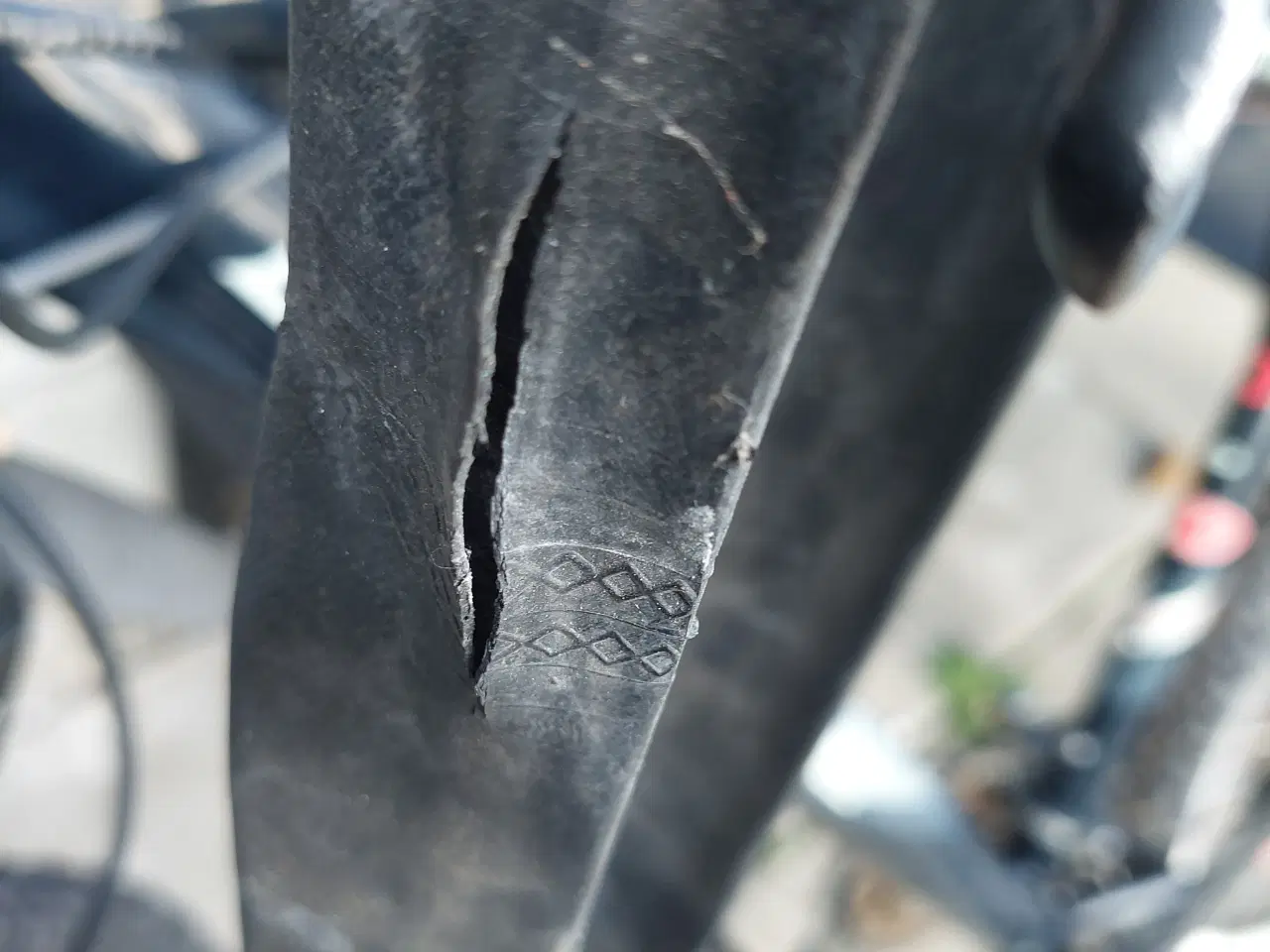 Billede 9 - Herre cykle brugte