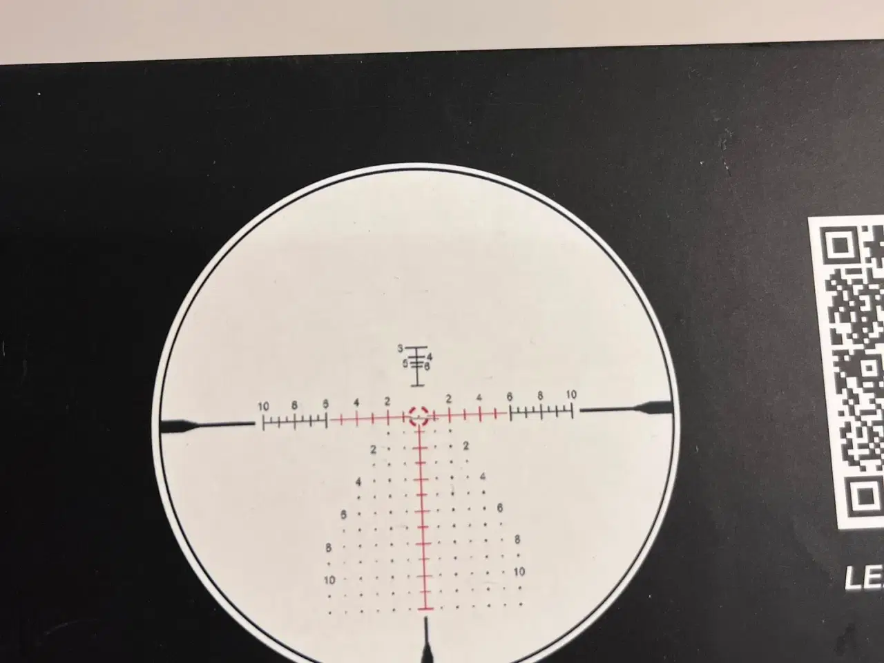 Billede 4 - Continental 2-12x44