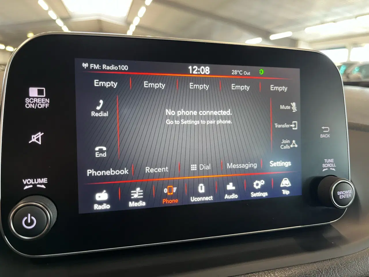 Billede 16 - Fiat Tipo SW 1,6 MJT Prima 120HK Stc 6g