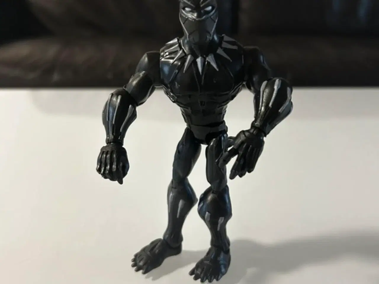 Billede 2 - Playmates 4 figurer 