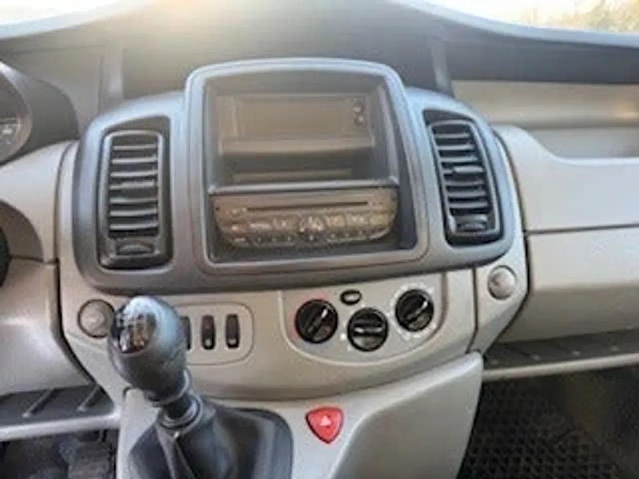 Billede 13 - Opel Vivaro 2,0 CDTi 114 Van L1H1