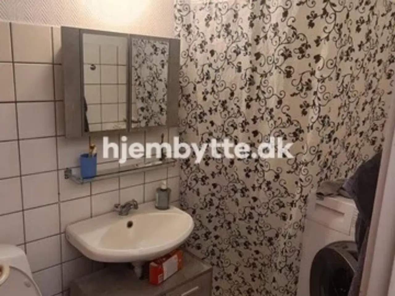 Billede 12 - Hjembytte - Fosgården