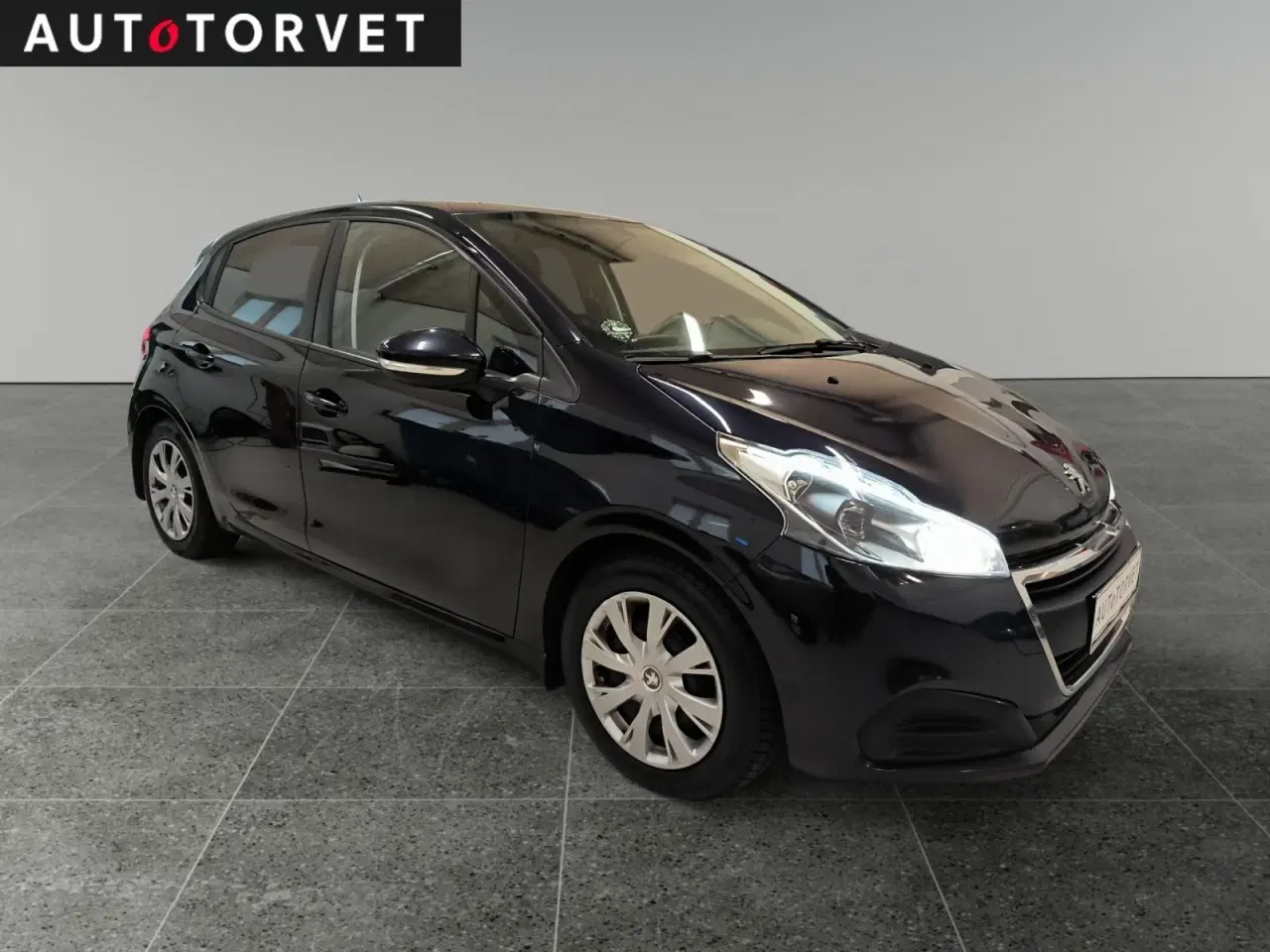 Billede 2 - Peugeot 208 1,5 BlueHDi 100 Envy