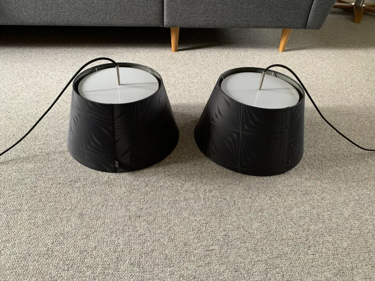 Billede 1 - Georg Jensen pendel