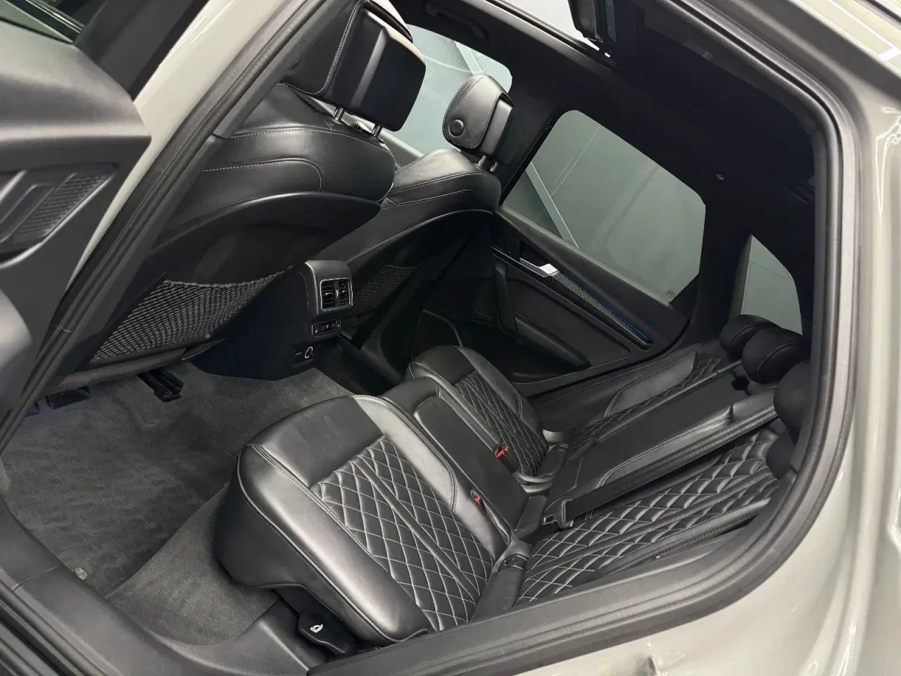 Billede 15 - Audi Q5 3,0 TDi 286 Sport quattro Tiptr.