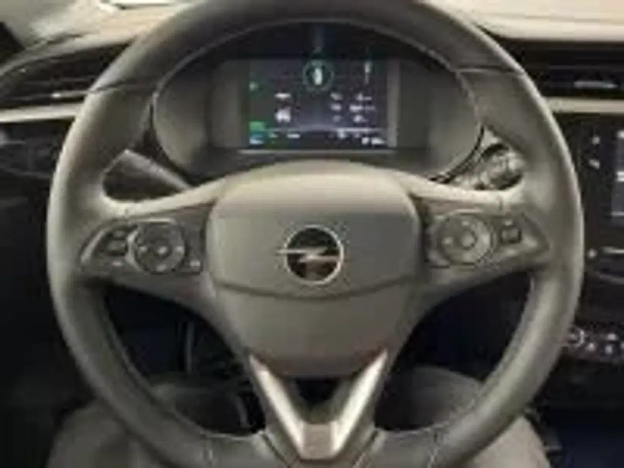 Billede 3 - Opel Corsa-e EL Edition 136HK 5d Aut.