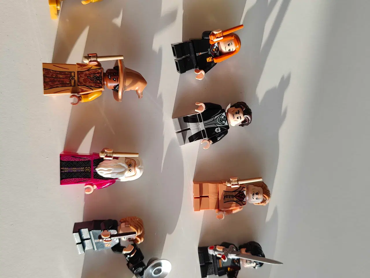 Billede 3 - Lego Harry Potter 76389: Chamber of Secrets