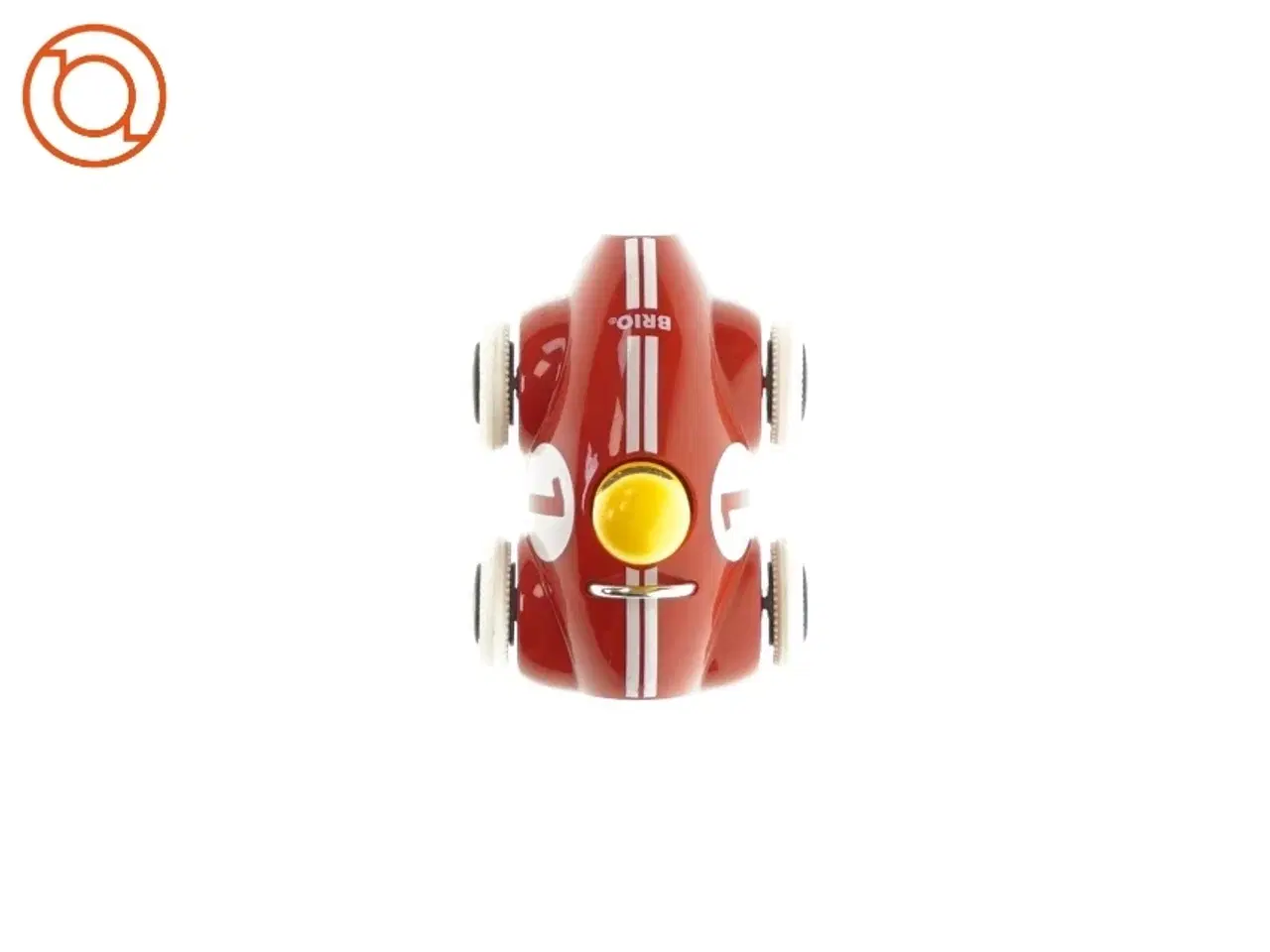 Billede 2 - Sportsbil der kan køre selv fra Brio