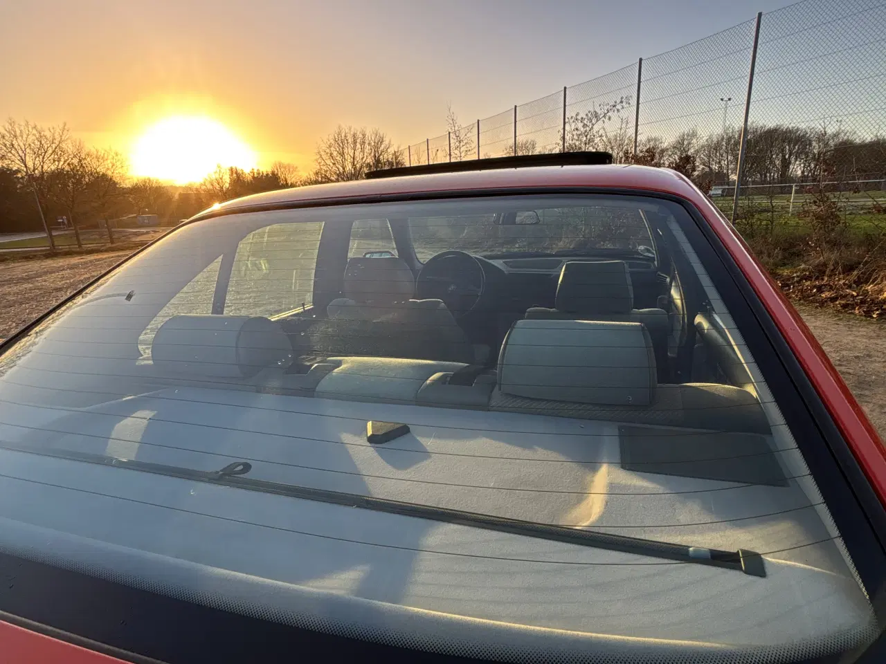 Billede 4 - Bmw 525i e34 evt bytte med v8