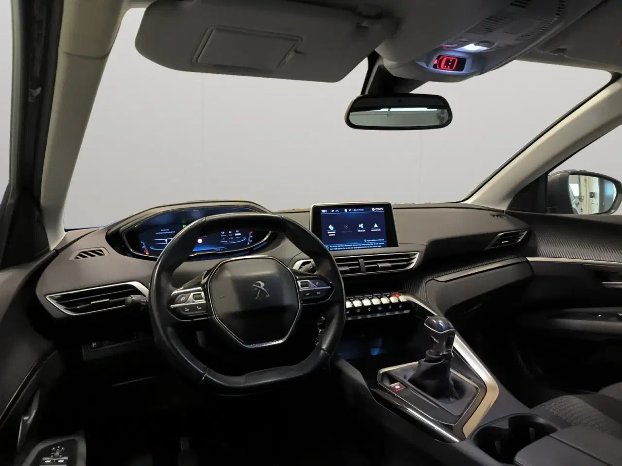 Billede 5 - Peugeot 3008 1,5 BlueHDi 130 Active