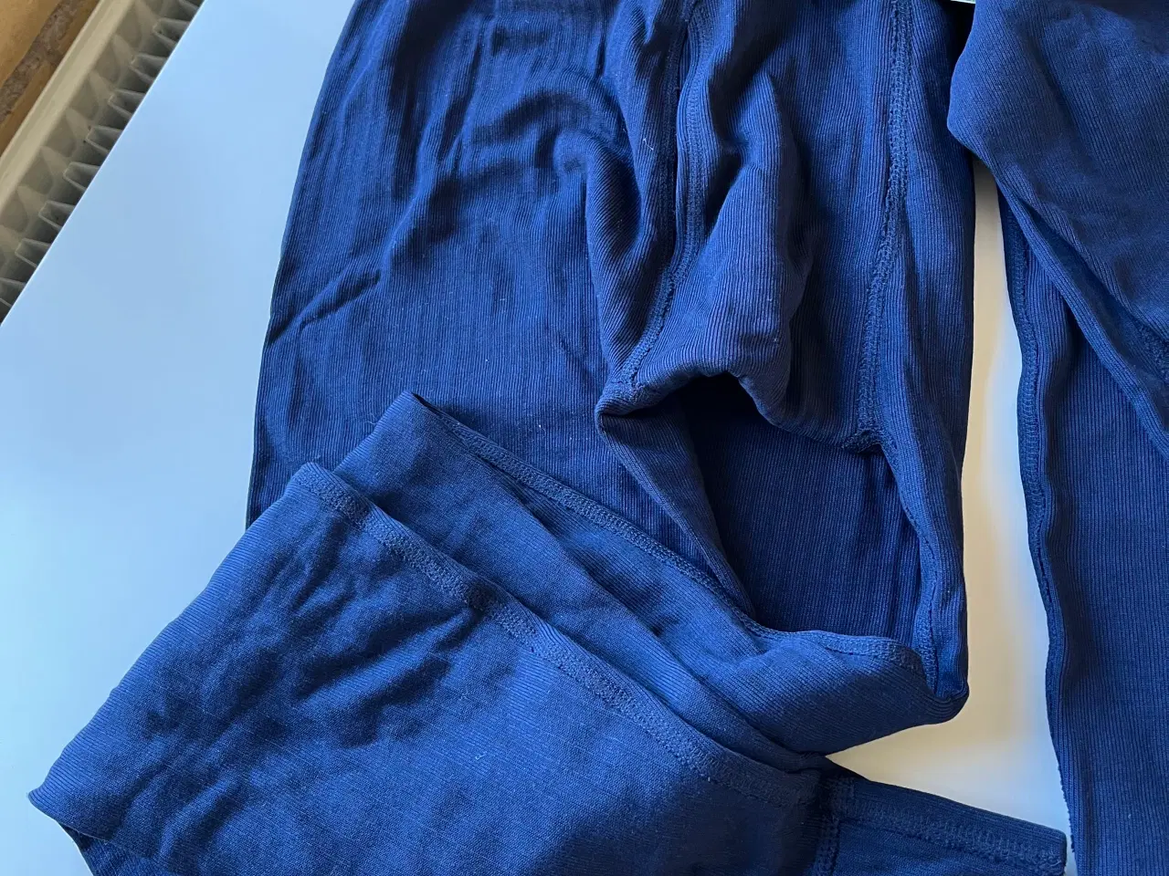 Billede 3 - Termoundertrøje Størrelse L