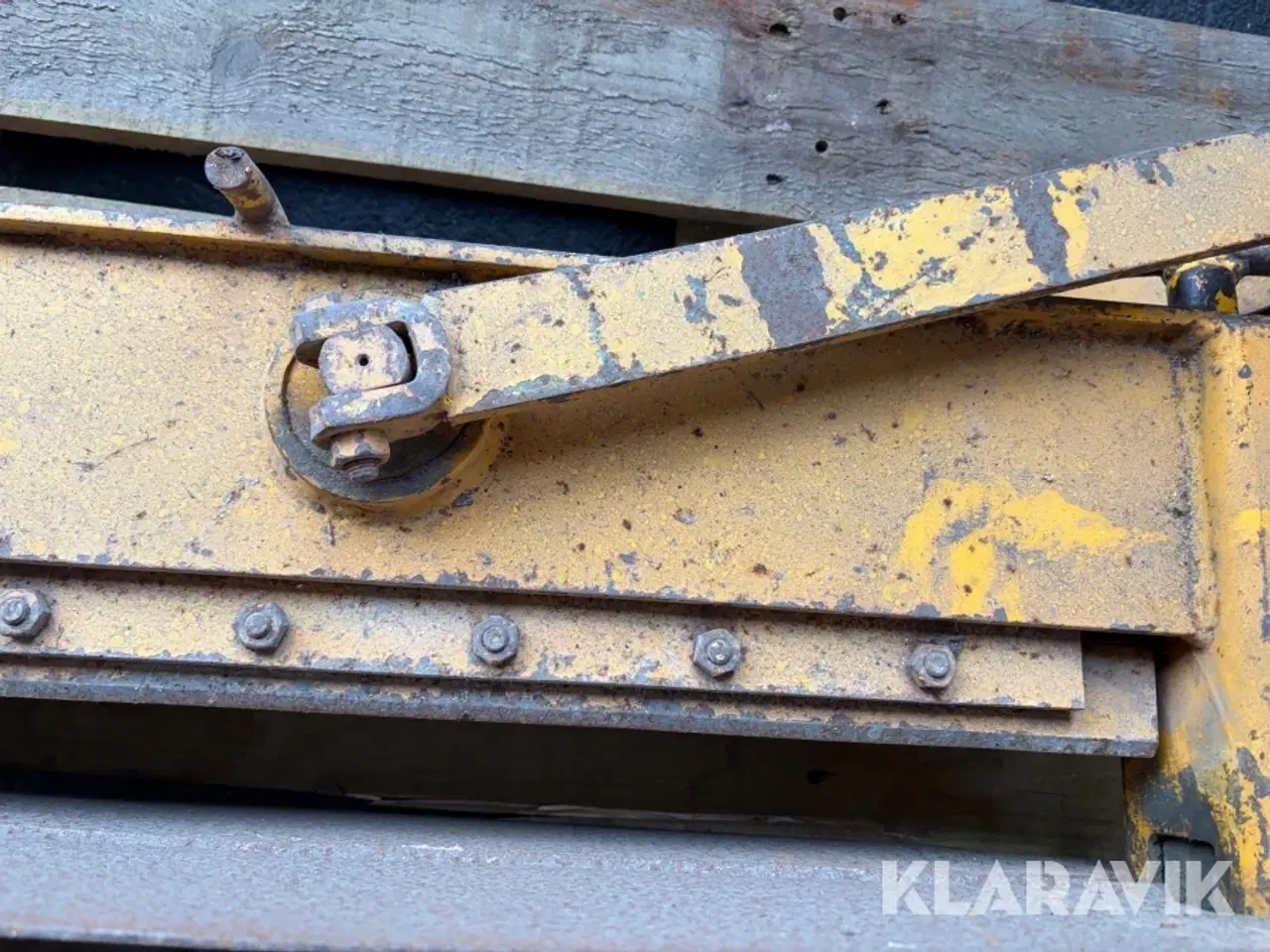 Billede 7 - Fliseskære