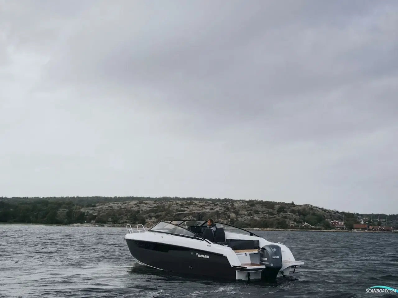 Billede 2 - Yamarin 88DC