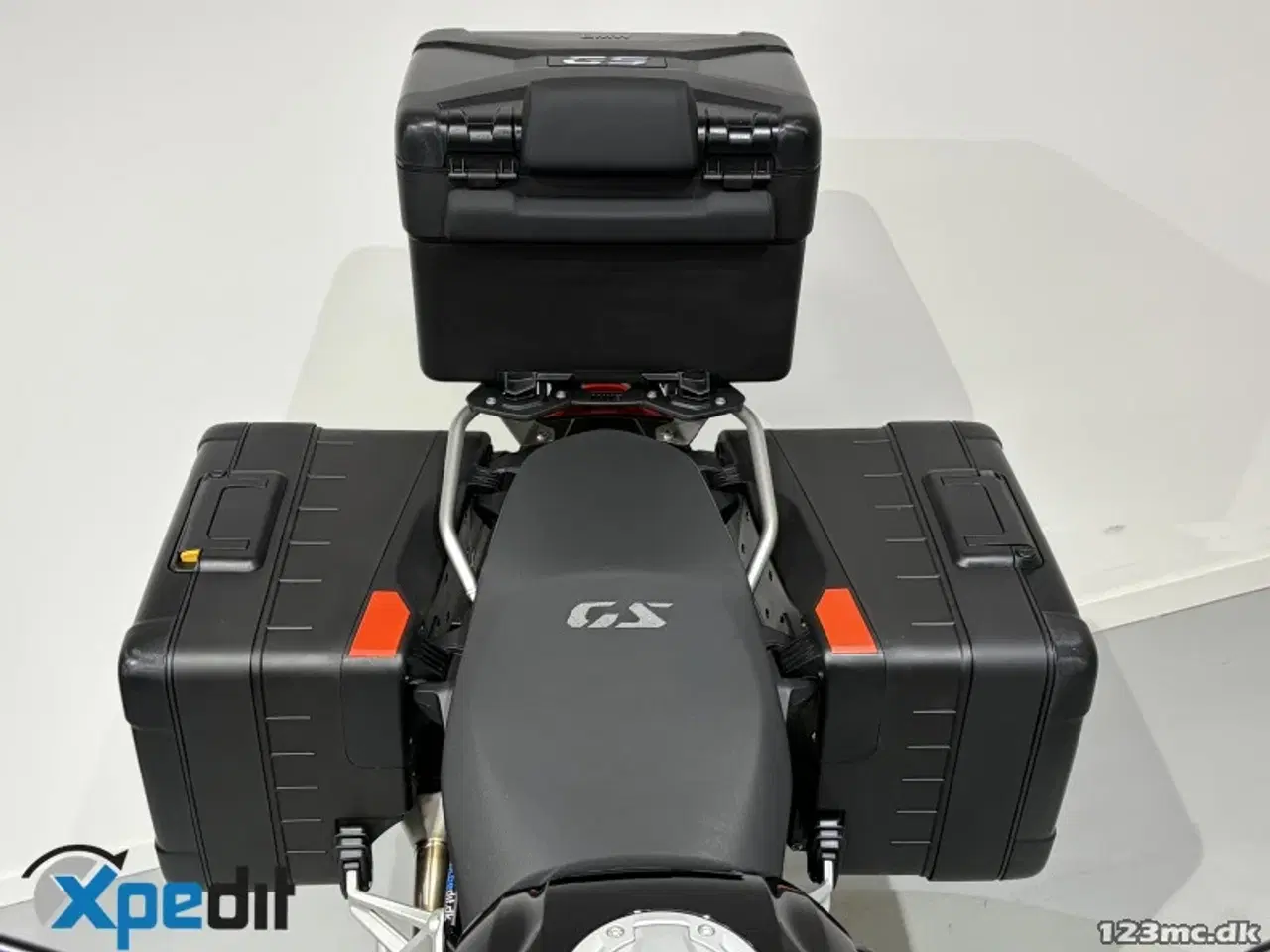 Billede 18 - BMW F 800 GS