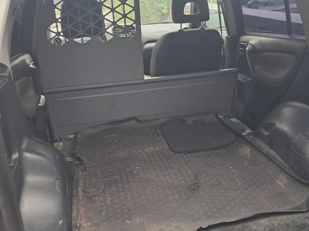 Billede 11 - Toyota rav 4. 2.0