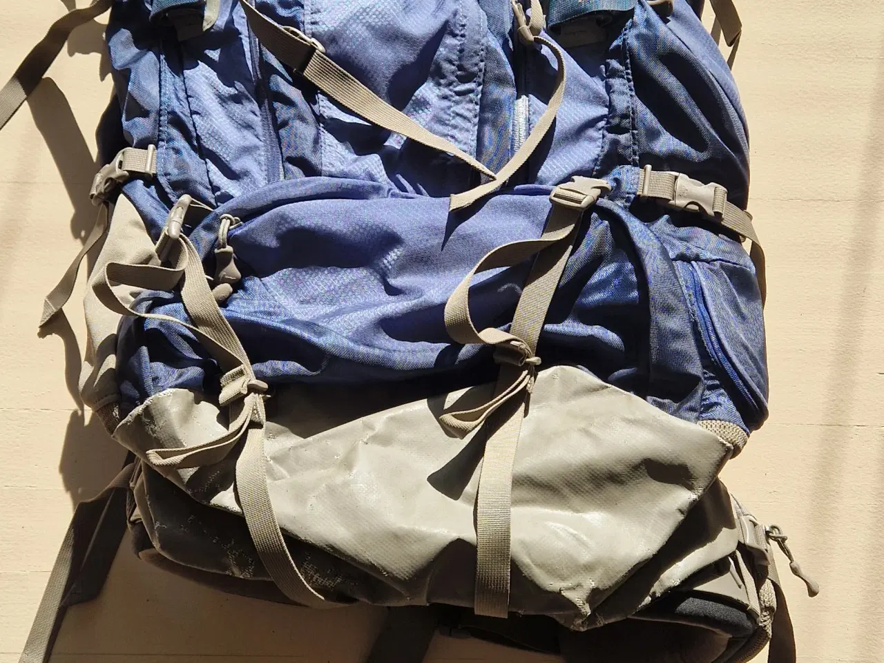 Billede 2 - Gregory Whitney 95 Backpack,Usa ,Rygsæk,klatre,Van