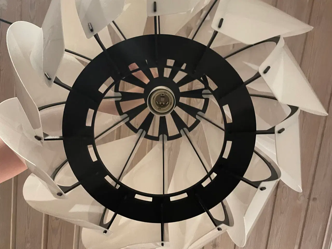 Billede 2 - Loftslampe