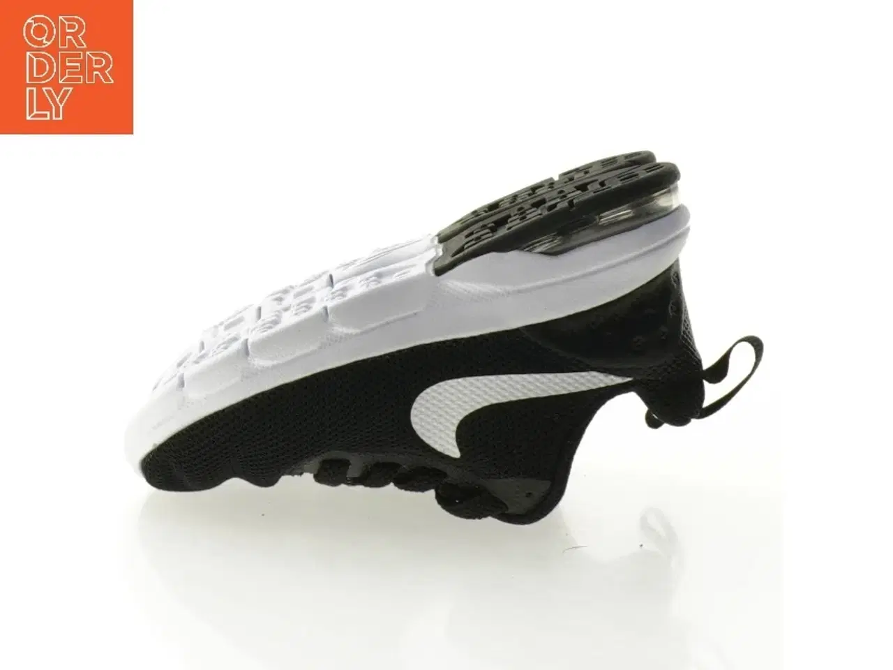 Billede 5 - Sorte sportsko fra Nike (str. 22)