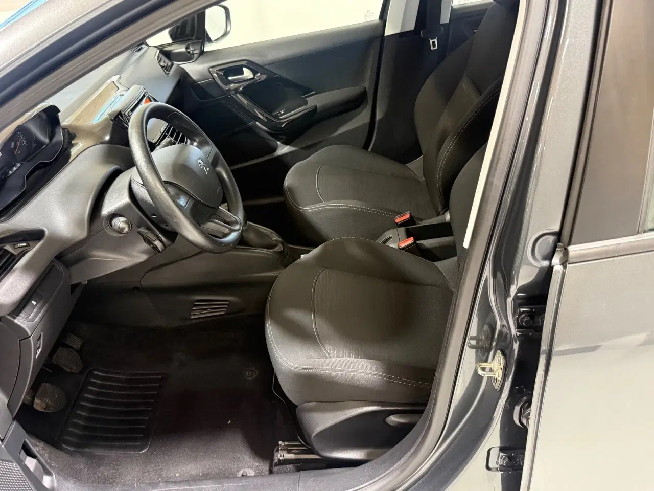 Billede 7 - Peugeot 208 1,0 VTi Active