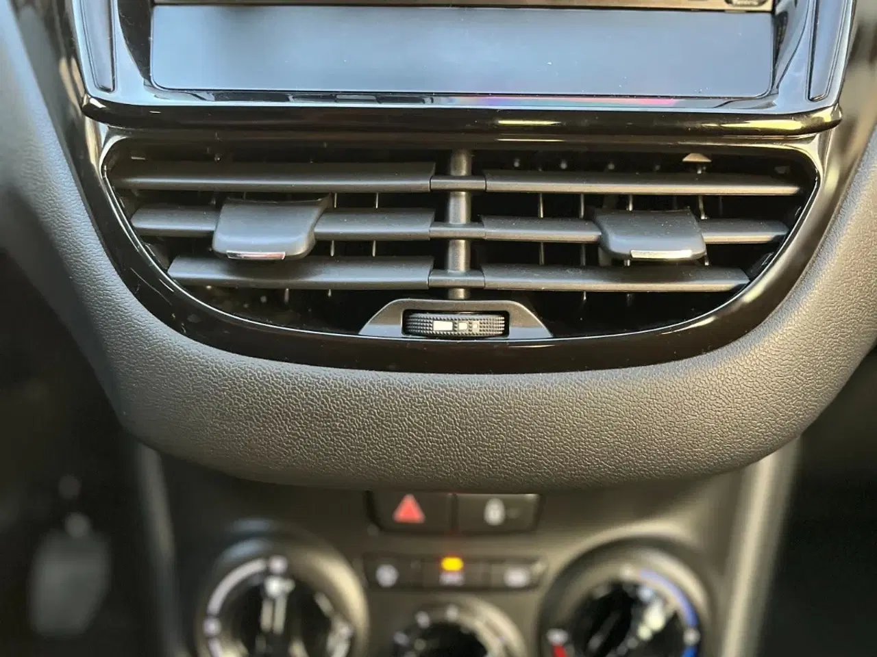 Billede 9 - Peugeot 208 1,0 VTi Active