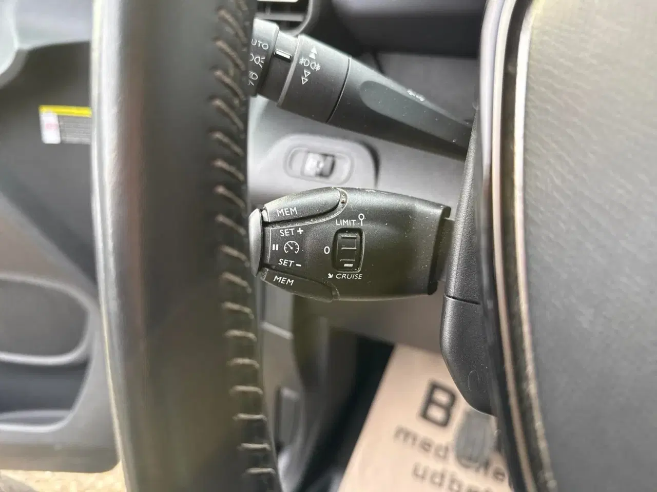 Billede 15 - Peugeot Rifter 1,5 BlueHDi 100 L1 Allure