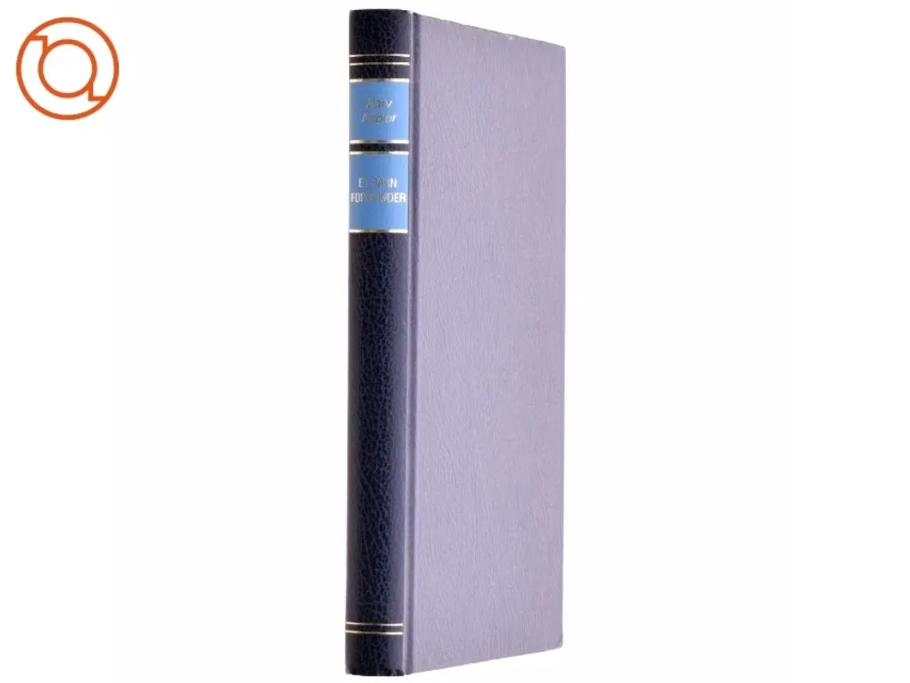 Billede 2 - Et barn forsvinder, Mary Napier