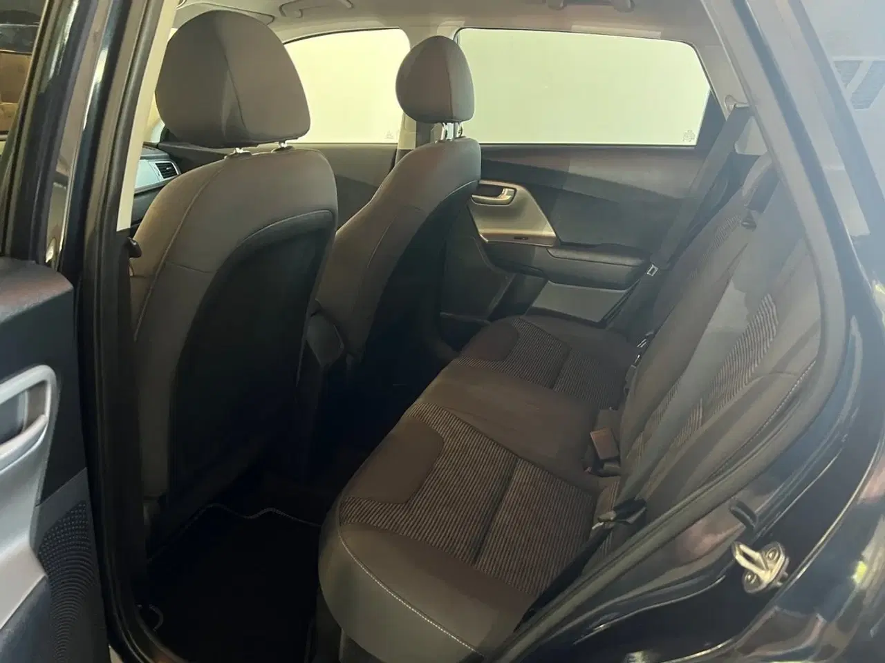 Billede 18 - Kia Niro 1,6 HEV Vision DCT