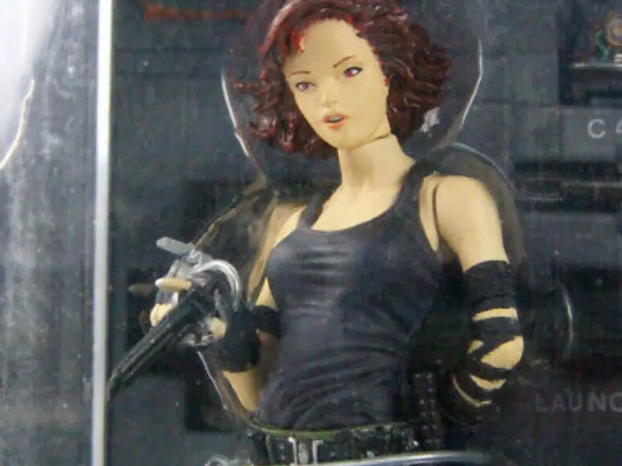 Billede 6 - Metal Gear Solid Figure Set