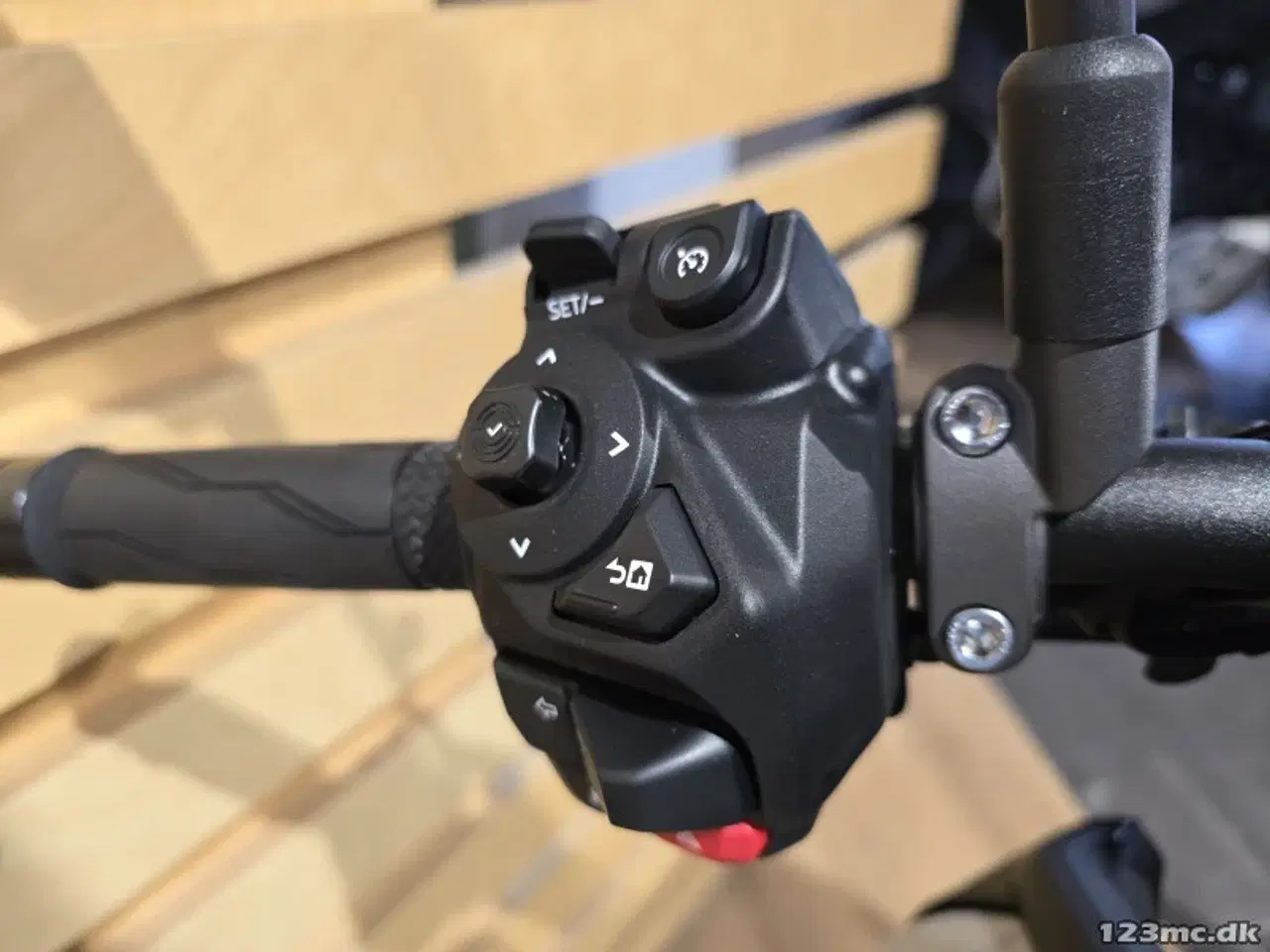 Billede 19 - Yamaha MT-09 SP