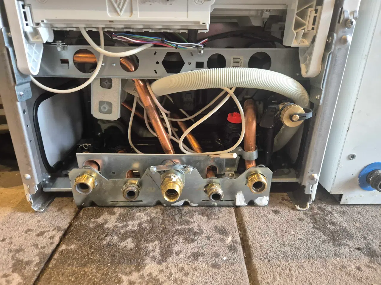 Billede 3 - Bosch gasfyr 