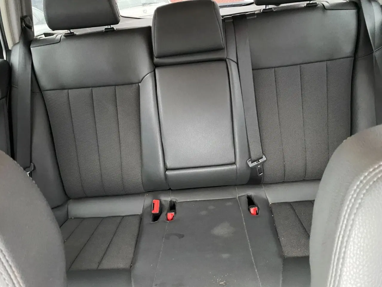 Billede 6 - Opel Vectra 1,9 CDTi 150 Elegance stc.